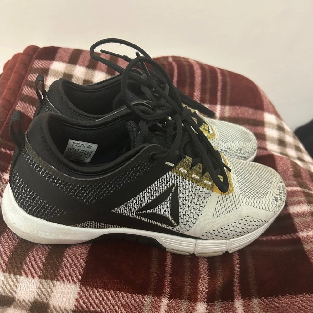 Reebok sneakers